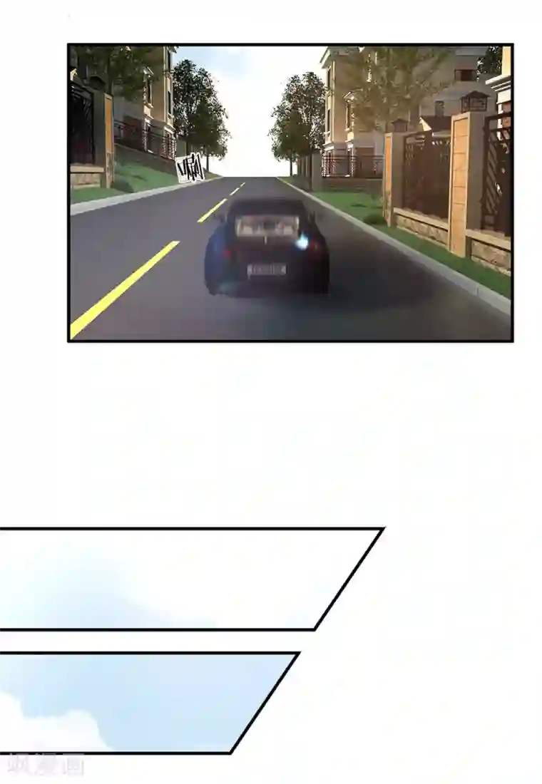 男神有毒，Boss别胡闹第32话 杨母的阴谋