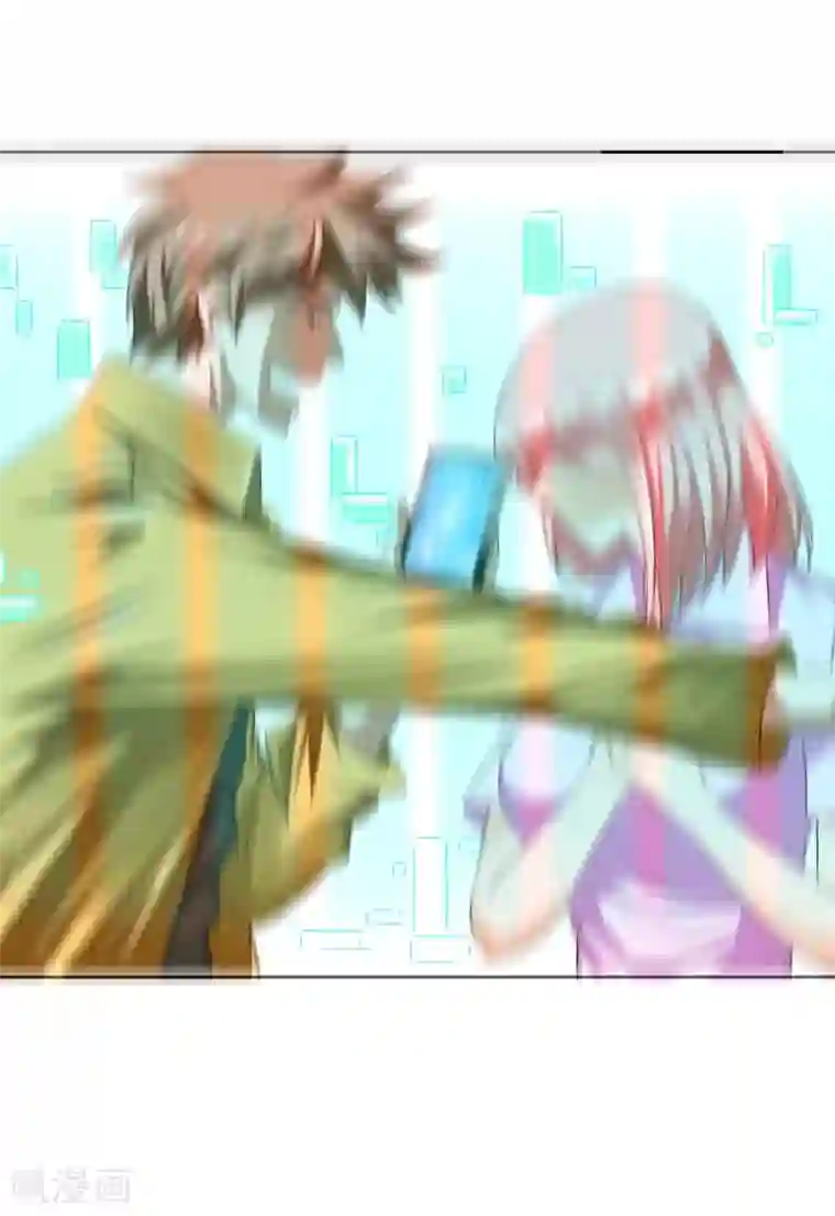 最强神级系统第2话 男厕有妹子