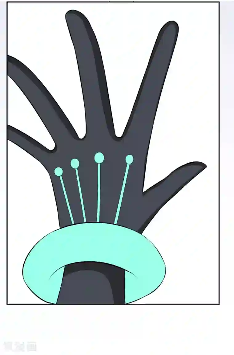 最强神级系统第5话 铁齿鳄