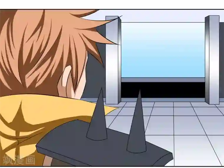 最强神级系统第5话 铁齿鳄