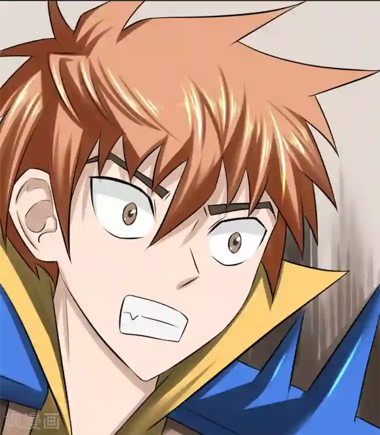 最强神级系统第5话 铁齿鳄