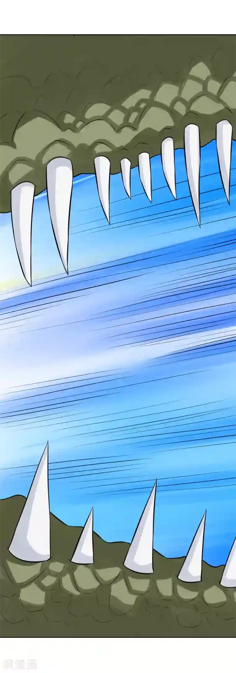 最强神级系统第9话 战巨鳄