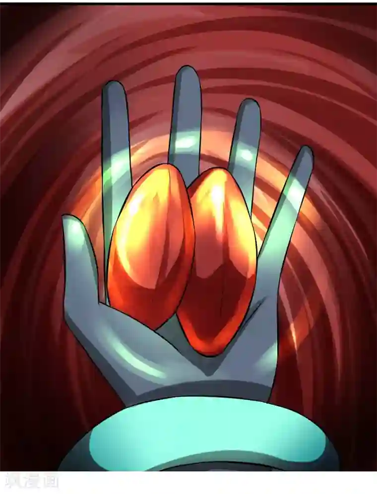 最强神级系统第11话 连升四阶