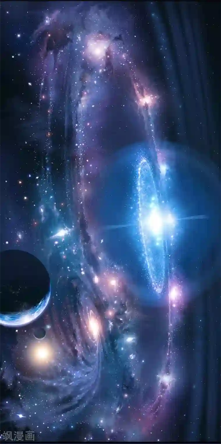 最强神级系统第17话 人类的能力被锁住了