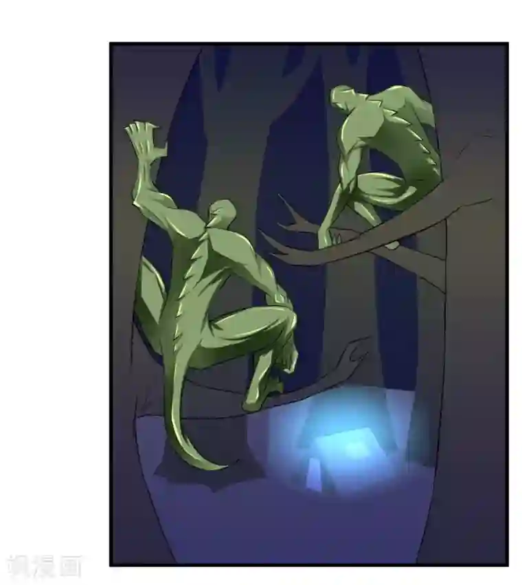 最强神级系统第18话 师姐别挤我