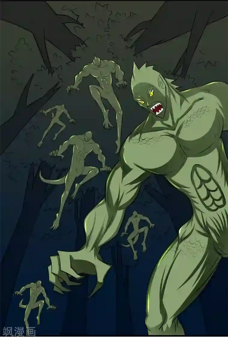 最强神级系统第18话 师姐别挤我