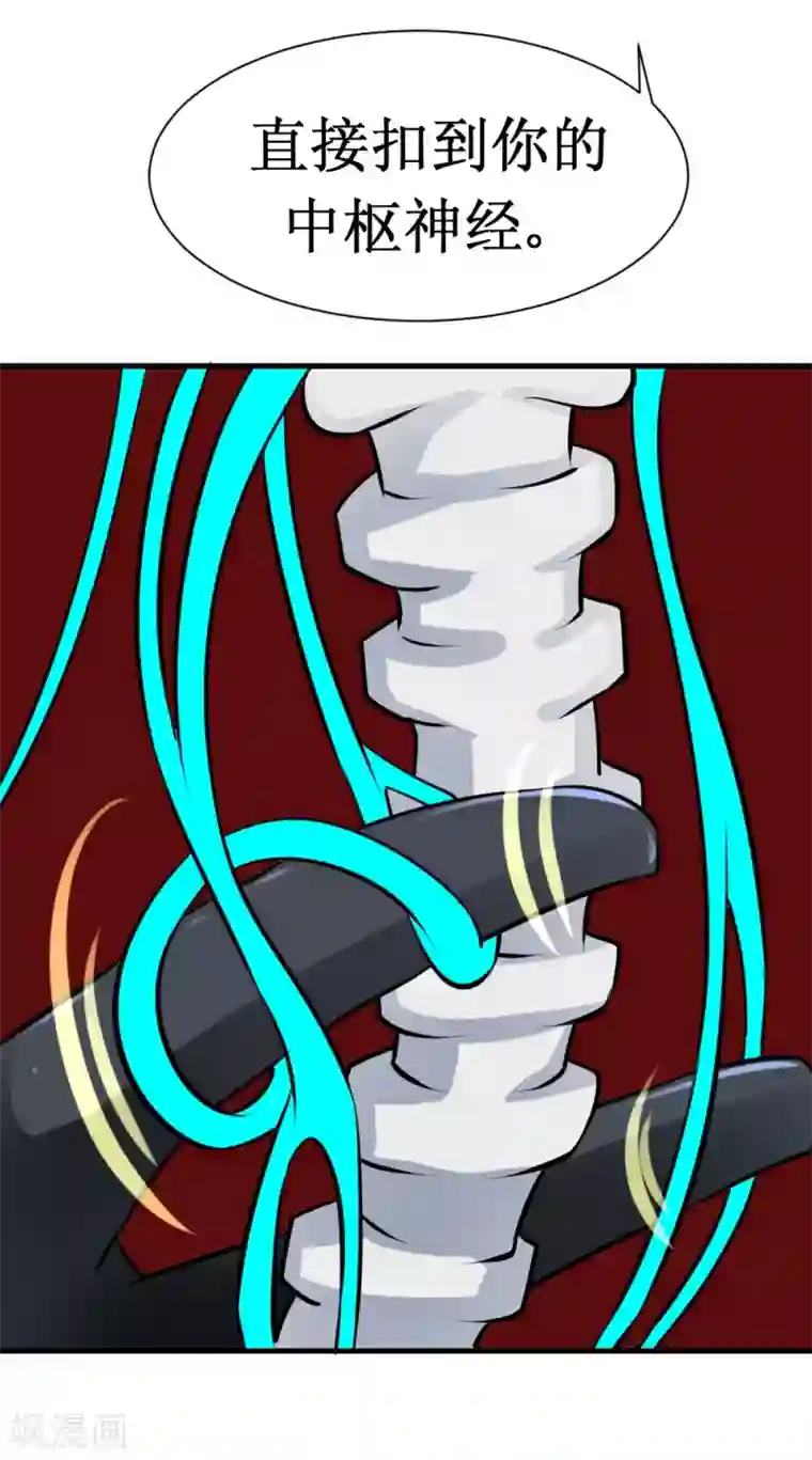 最强神级系统第25话 铁指功