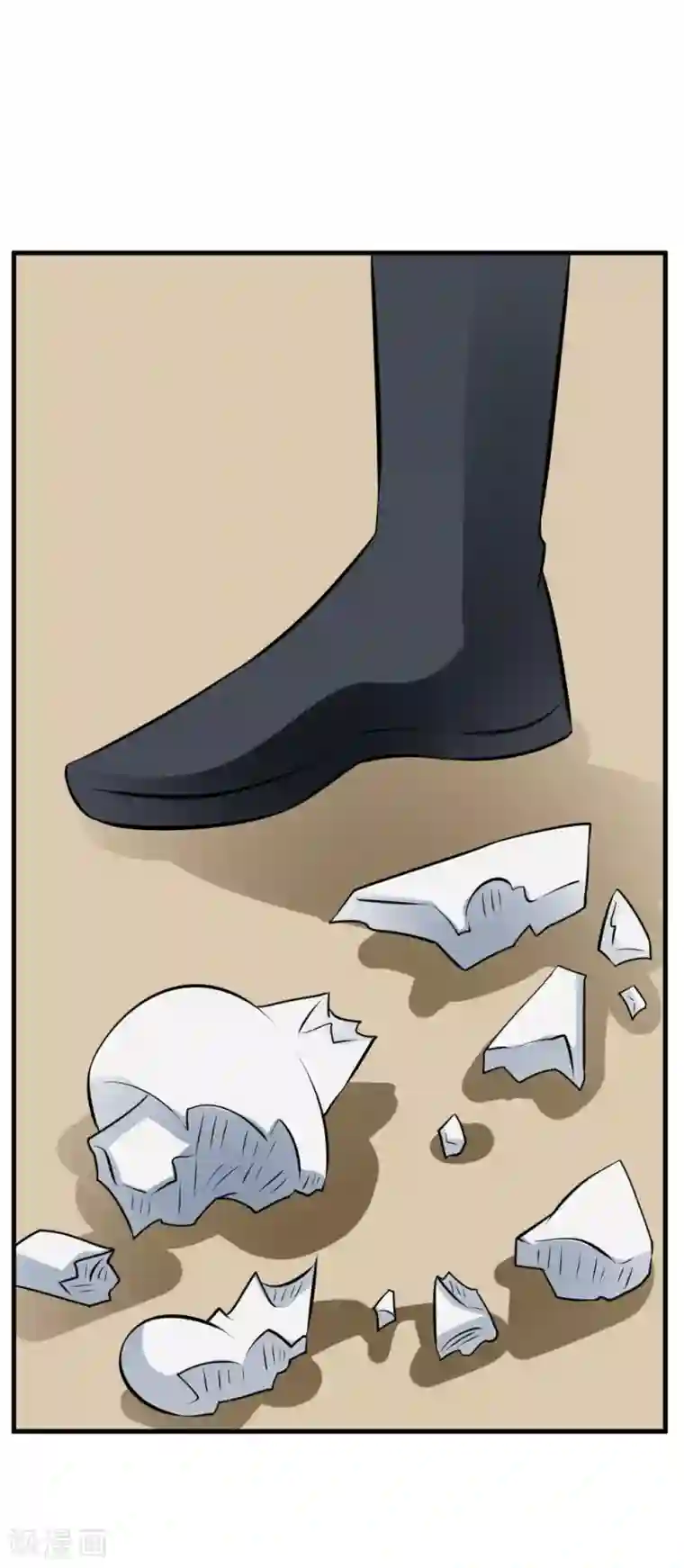 最强神级系统第27话 抗爆击