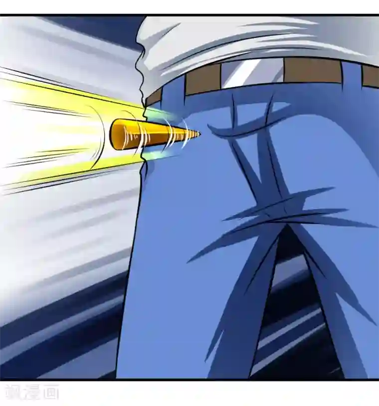 最强神级系统第27话 抗爆击