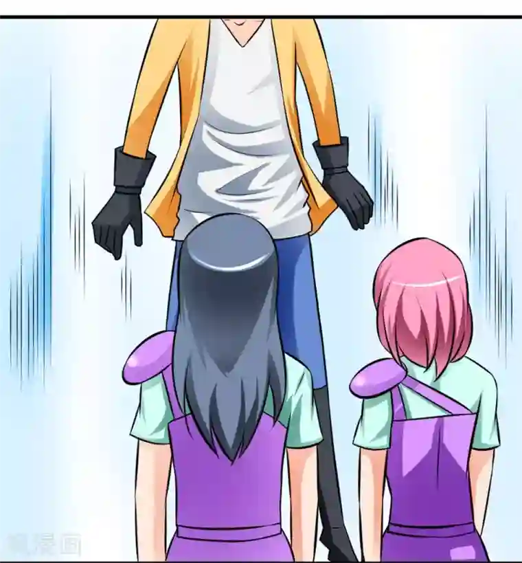 最强神级系统第27话 抗爆击