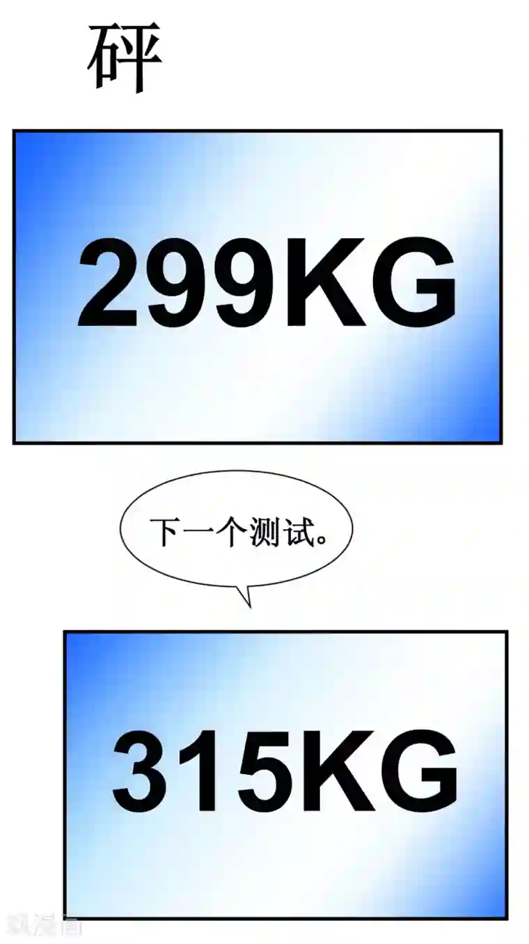 最强神级系统第30话 给我跪下叫爹