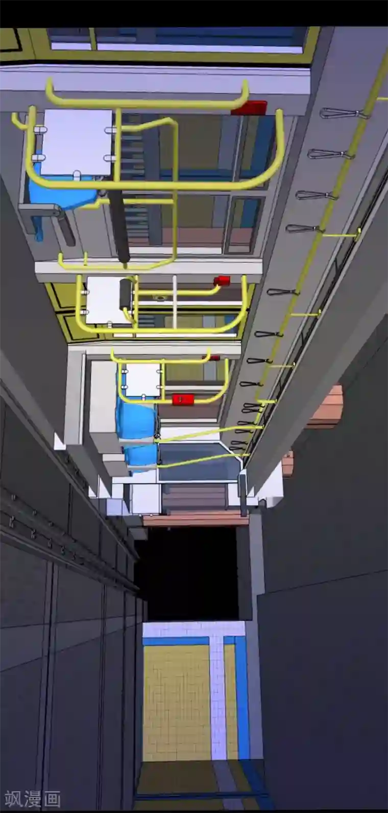 最强神级系统第30话 给我跪下叫爹