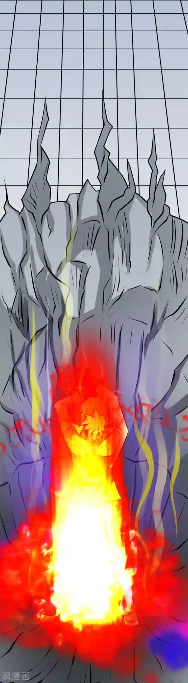 最强神级系统第31话 仓库杀戮