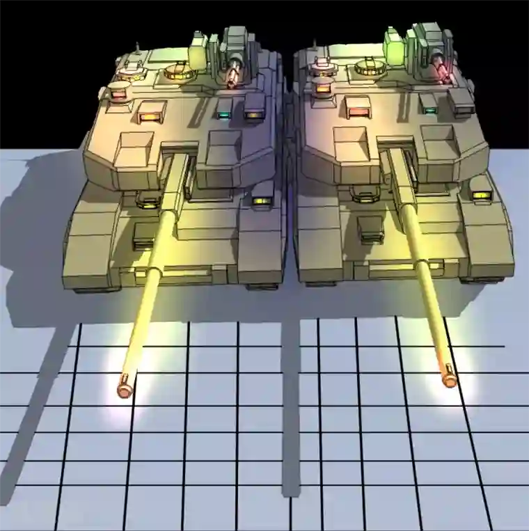 最强神级系统第31话 仓库杀戮