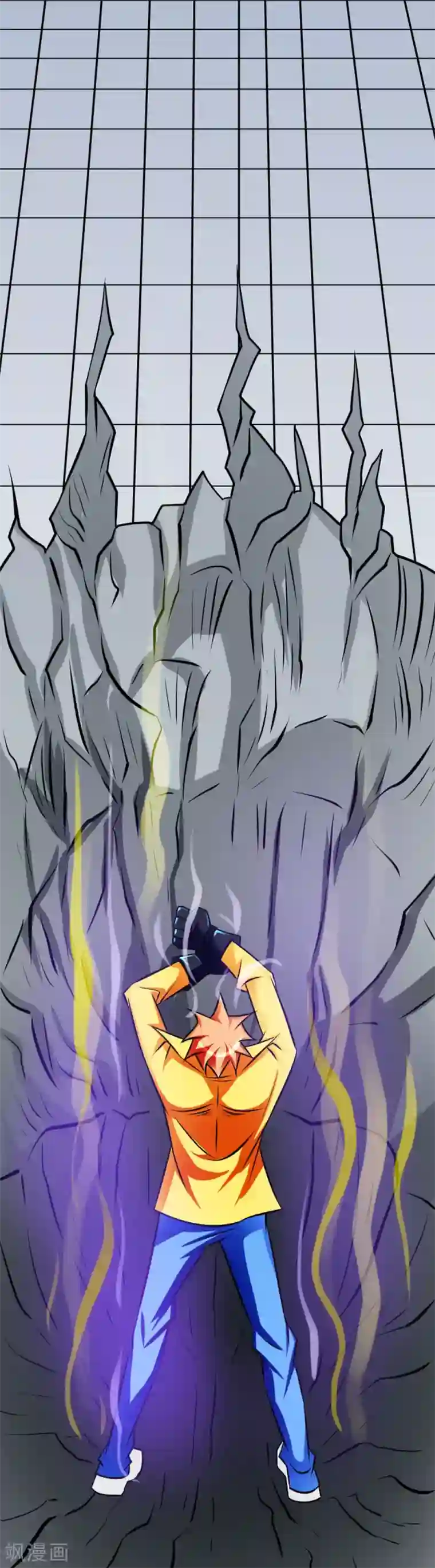 最强神级系统第31话 仓库杀戮