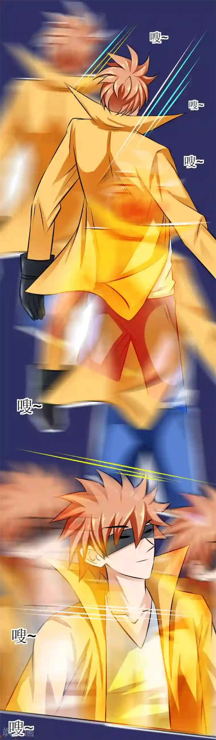 最强神级系统第31话 仓库杀戮