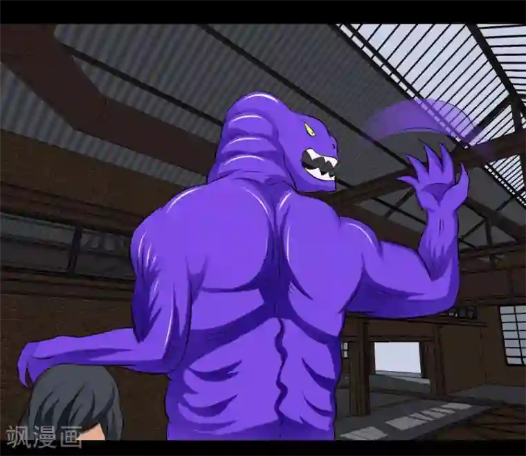 最强神级系统第33话 她好厉害