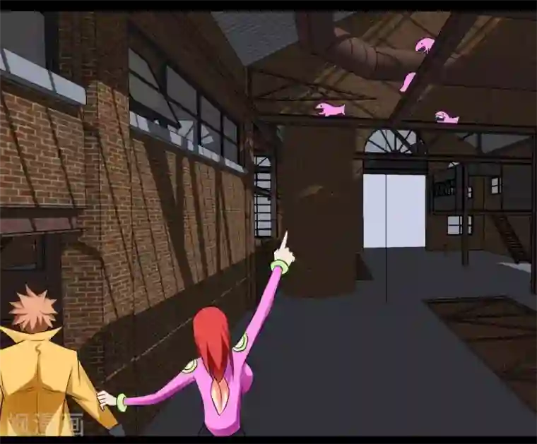 最强神级系统第33话 她好厉害