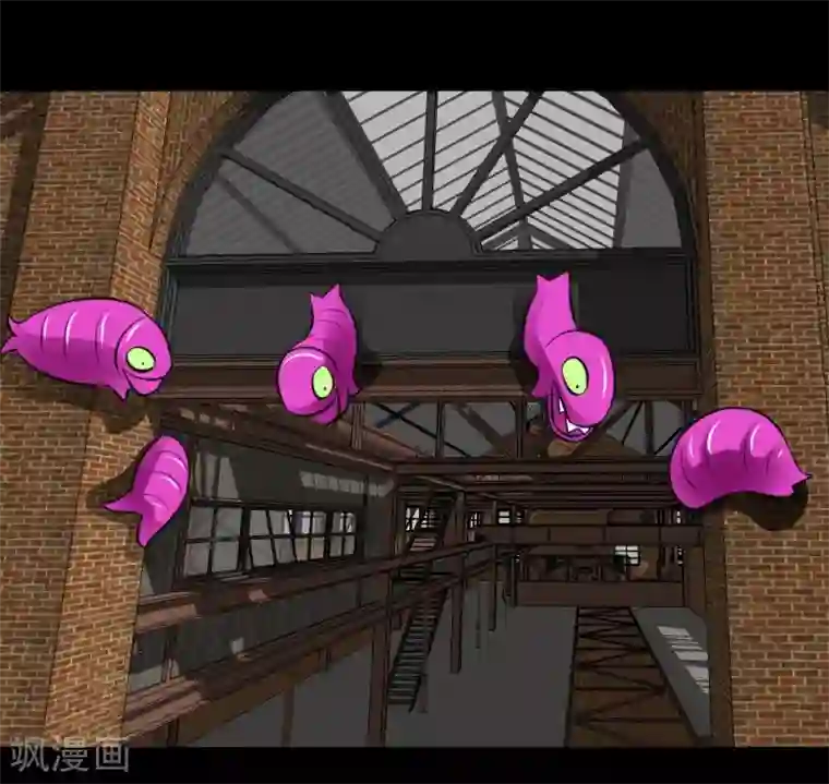 最强神级系统第33话 她好厉害