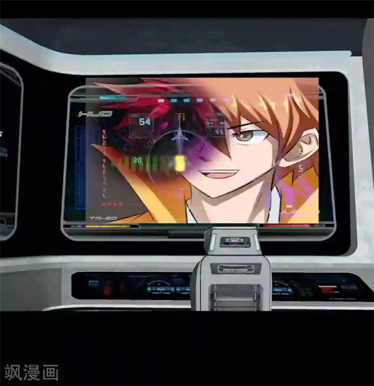 最强神级系统第34话 宇宙中主神的技能你夜有？