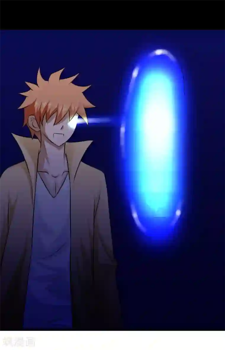 最强神级系统第35话 就算拼死也要干掉你