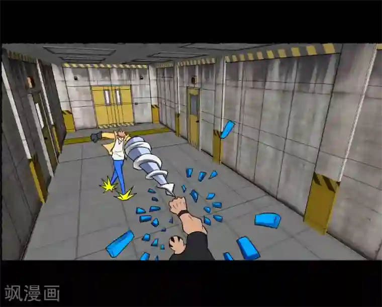 最强神级系统第35话 就算拼死也要干掉你