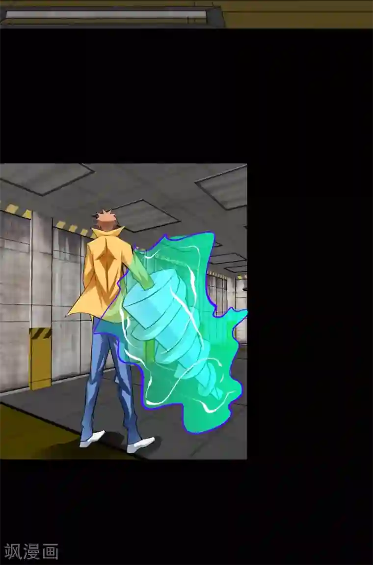 最强神级系统第35话 就算拼死也要干掉你