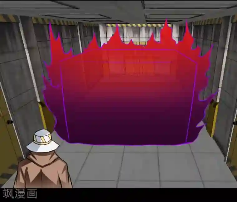 最强神级系统第35话 就算拼死也要干掉你