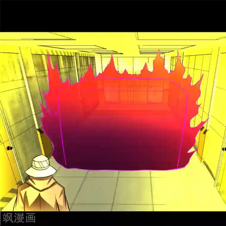 最强神级系统第35话 就算拼死也要干掉你