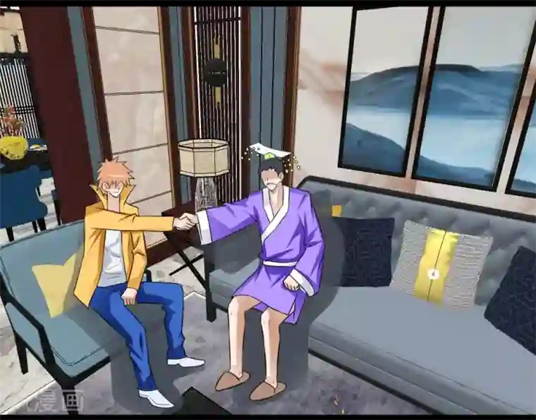 最强神级系统第36话 疯狂计划