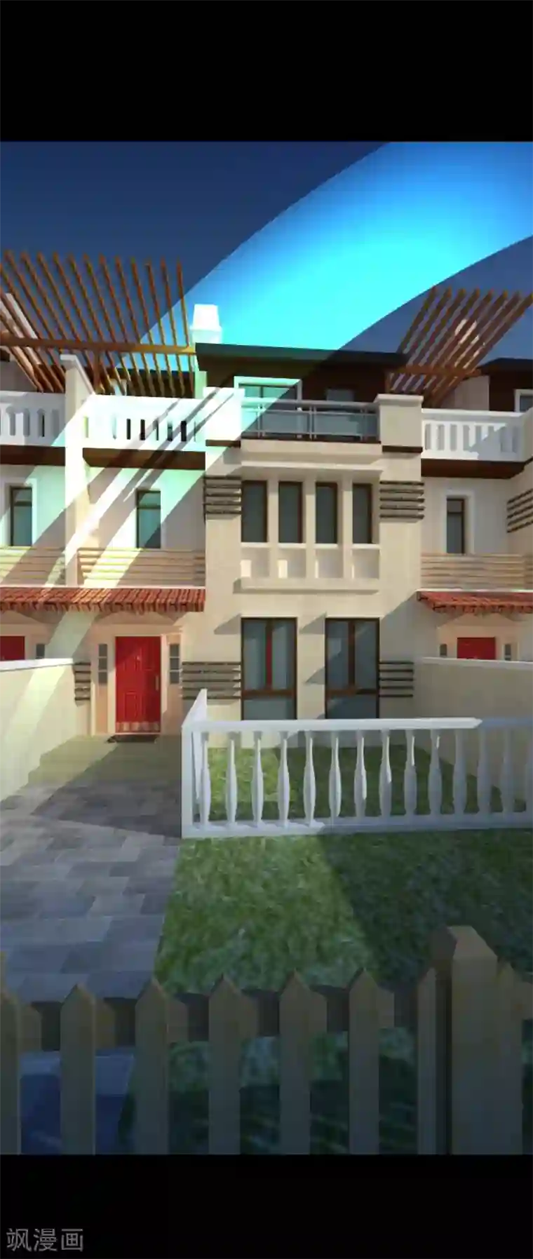 最强神级系统第37话 大战黑心开发商