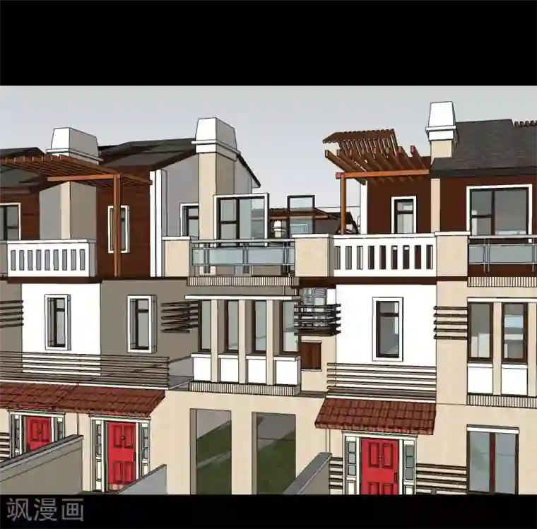 最强神级系统第37话 大战黑心开发商