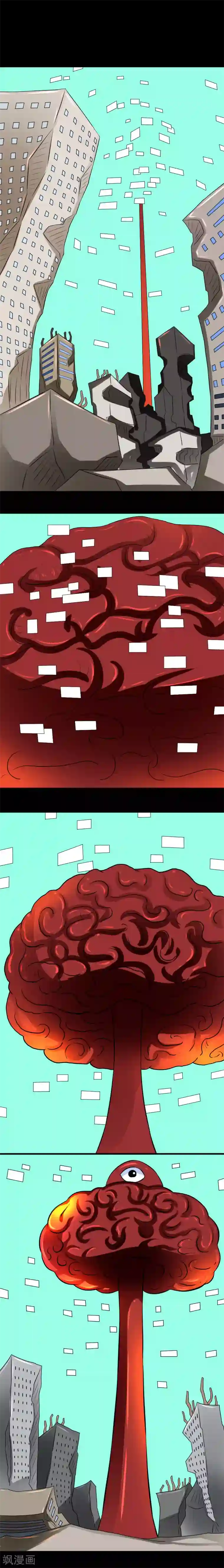 最强神级系统第48话 巨脑