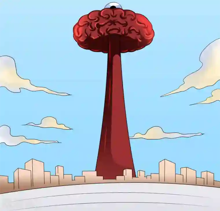 最强神级系统第54话 烈焰之躯