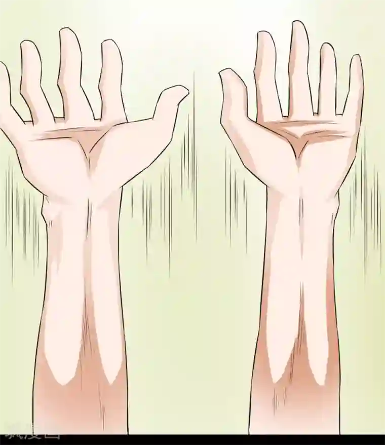 最强神级系统第57话 现出真身