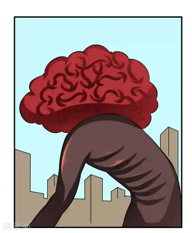 最强神级系统第57话 现出真身