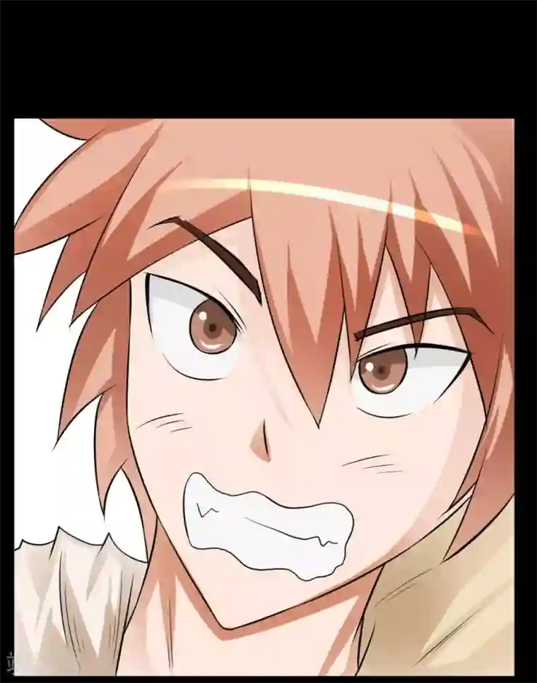 最强神级系统第57话 现出真身