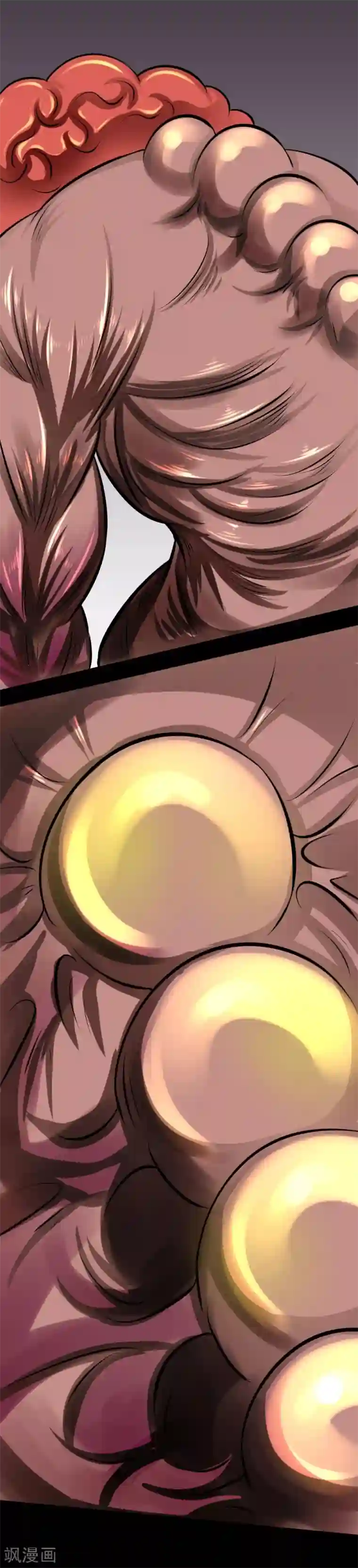 最强神级系统第58话 地球灾变