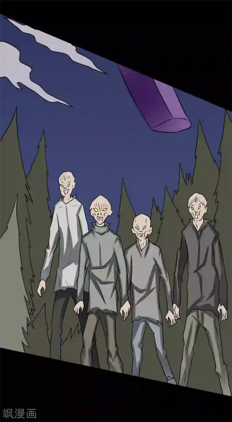 最强神级系统第62话 用茄子打丧尸