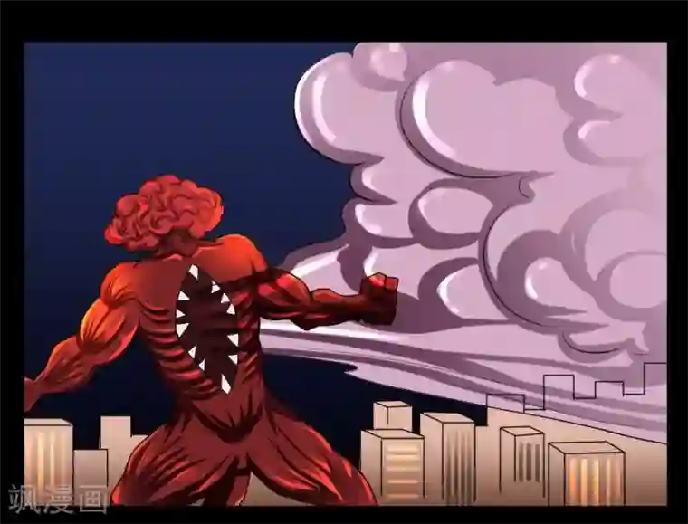 最强神级系统第65话 丧尸进化