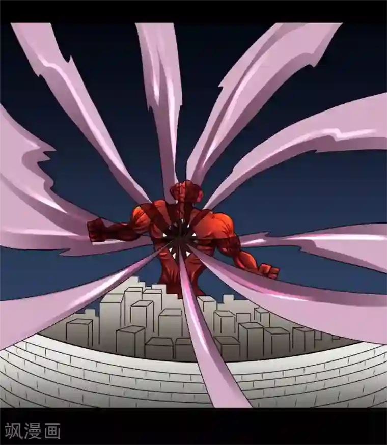 最强神级系统第65话 丧尸进化