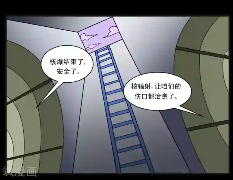 最强神级系统第65话 丧尸进化