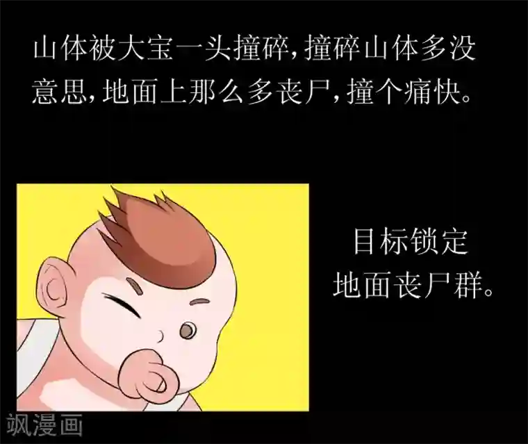 最强神级系统第69话 决战巨脑