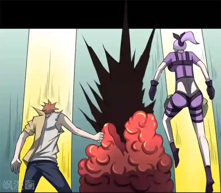 最强神级系统第70话 第二篇超武世界