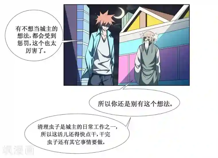 最强神级系统第78话 城主的任务