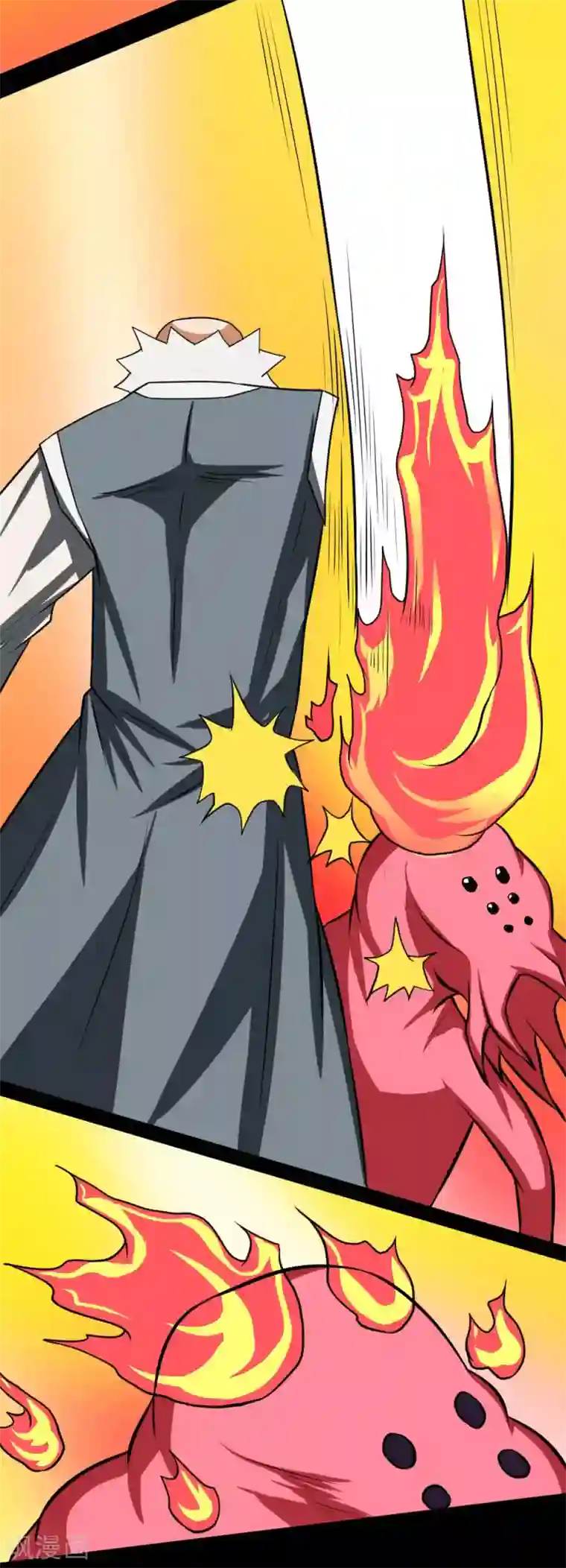 最强神级系统第80话 危机