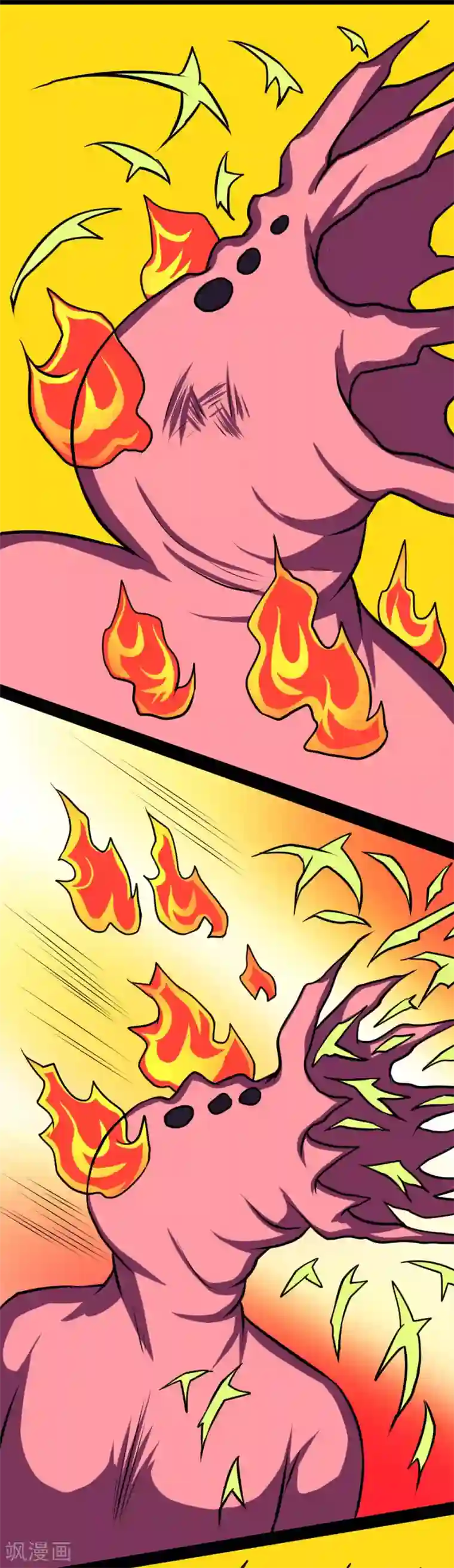 最强神级系统第80话 危机