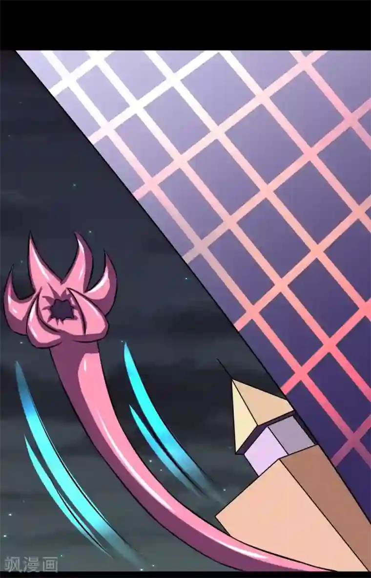 最强神级系统第82话 寄生体的威力