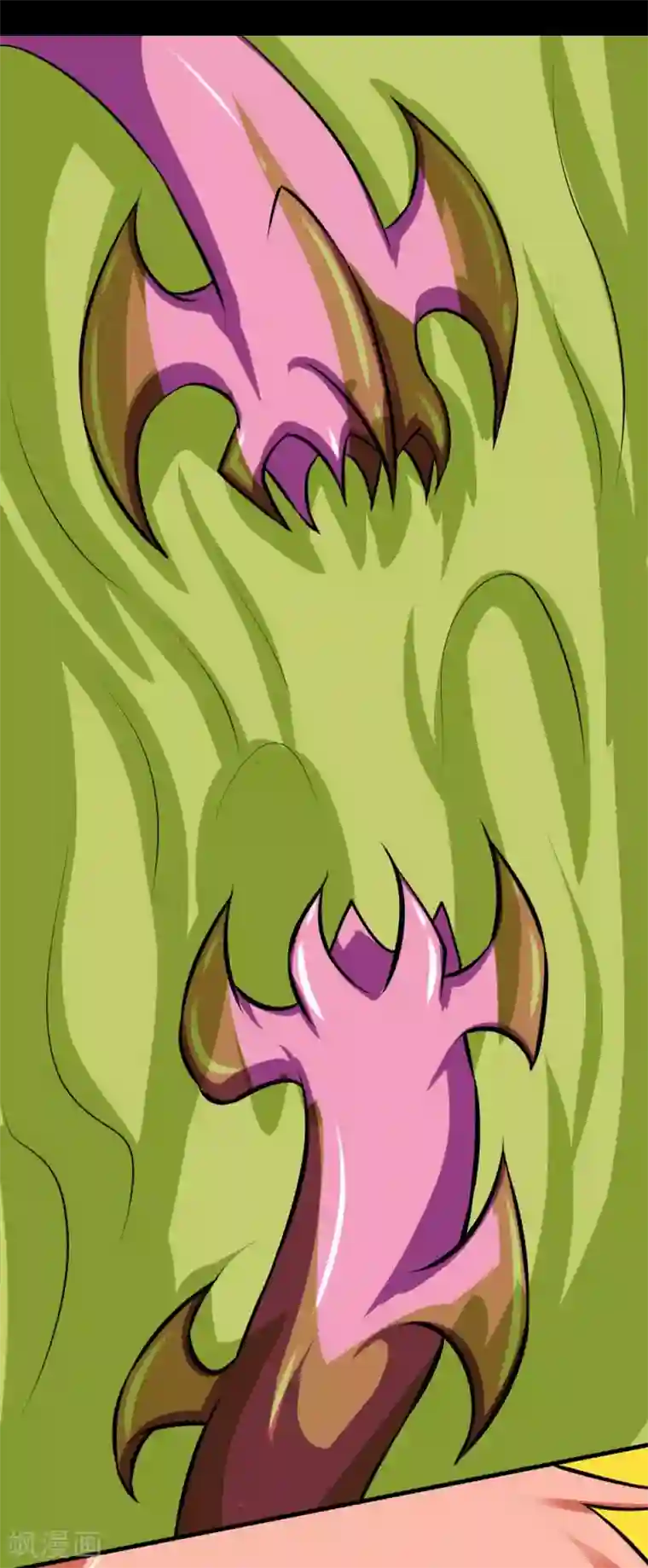 最强神级系统第83话 驯服寄生体