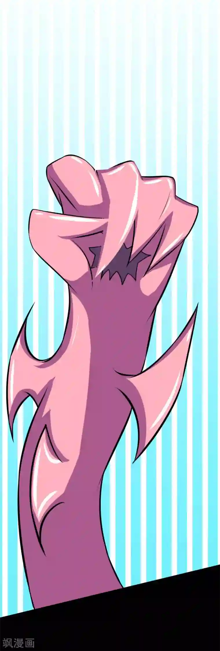 最强神级系统第83话 驯服寄生体